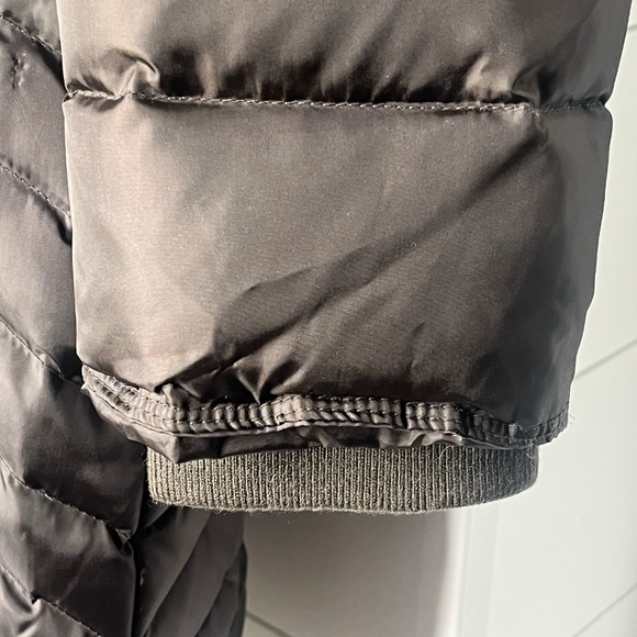 Michael Kors Womens Puffer Coat Size Medium - Picture 5 of 6